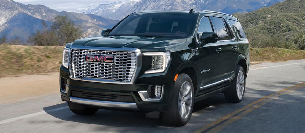 General Motors SUV Modellerini Geri Çağırıyor