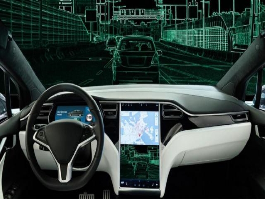 Elon Musk Açıkladı: Tesla Otonom Sürüş Artık Daha Pahalı Olacak!