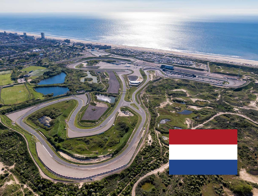 Hollanda GP