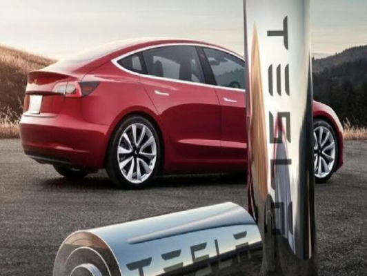 Tesla Yeni Batarya Teknolojisi ile Maliyeti Yarıya İndirecek