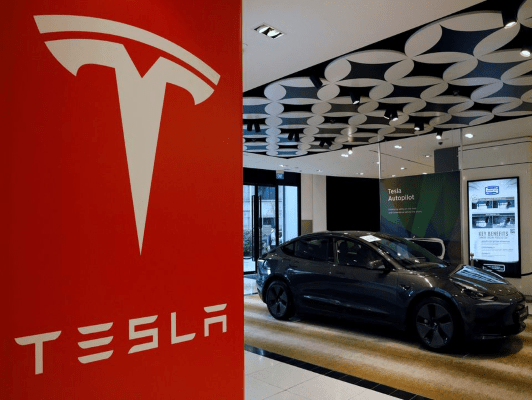 Tesla'dan Yeni Hamle! Teslimatları Hızlandırıyor
