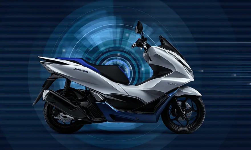 Honda Elektrikli Motosiklet Atağı: 3 Yılda 10 Yeni Model