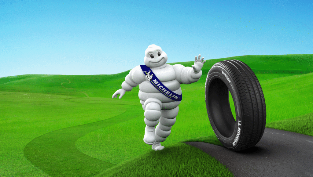 Michelin Lastiklerde Yüzde 100 Sürdürülebilirlik İçin İlk Adımı Attı