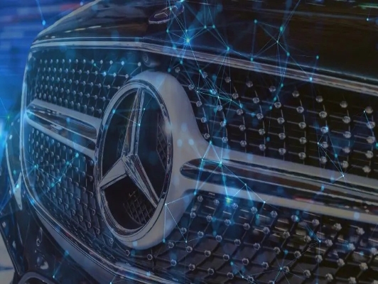 Küresel IT Çözümleri Merkezi, “Mercedes-Benz Tech Türkiye” Adını Aldı