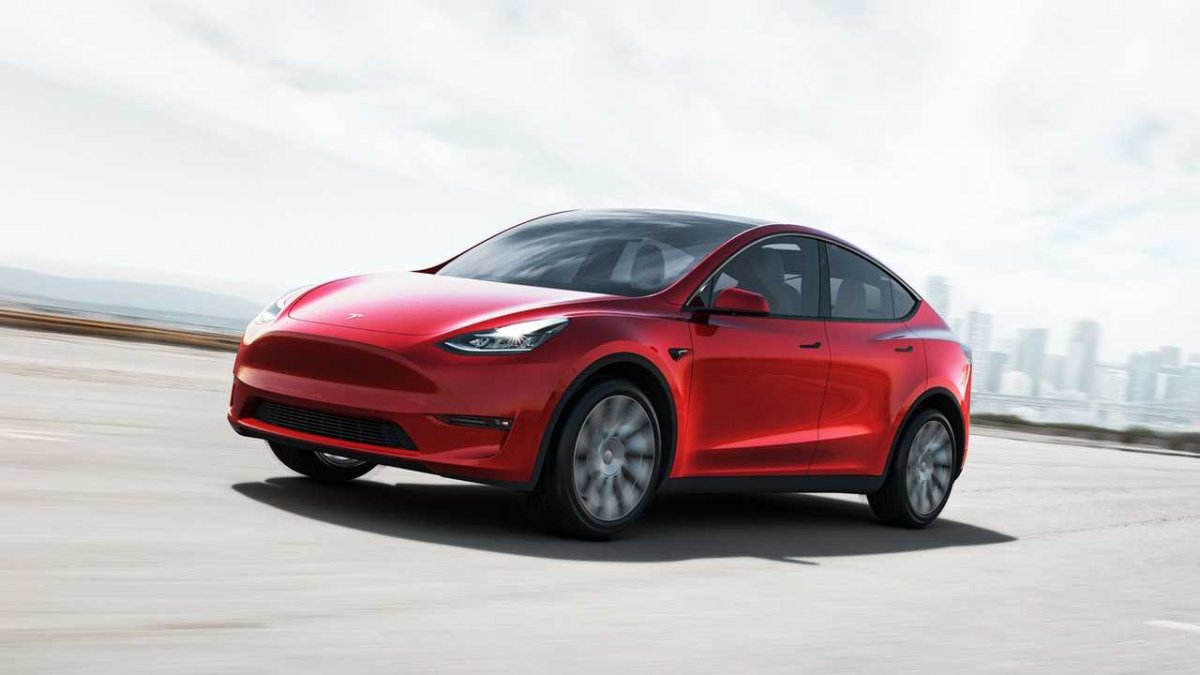 Tesla'dan Yeni Hamle! Teslimatları Hızlandırıyor