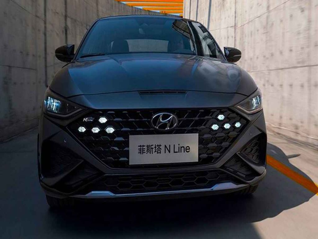 Yeni Hyundai Lafesta