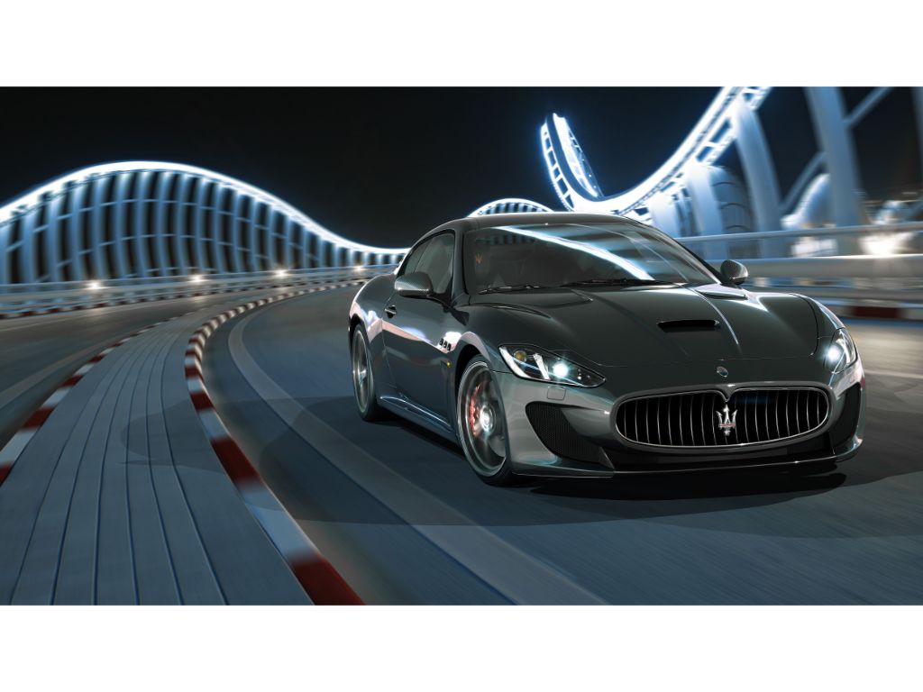 Maserati Fiyat Listesi