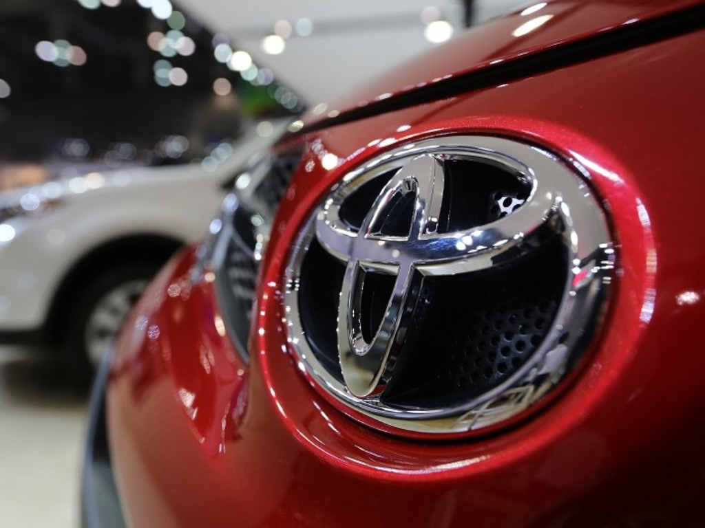 Toyota Kasım ayı üretim hedefi
