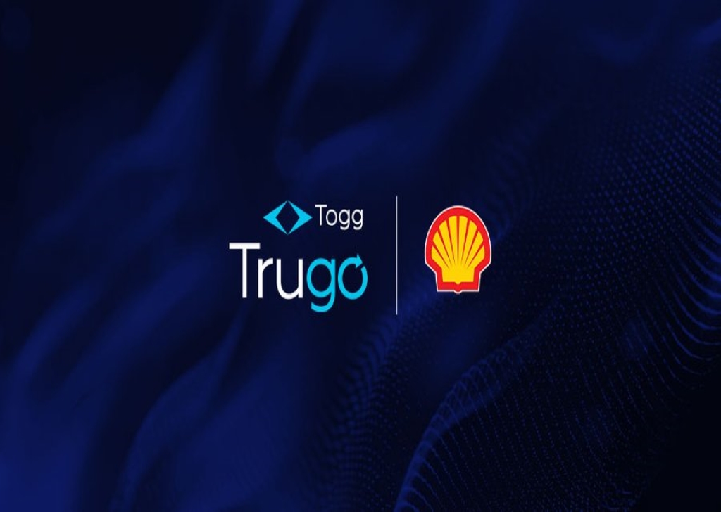 TOGG ve Shell Elektrikli Araç Şarj Cihazı Kurulumu İçin İşbirliği Yapıyor