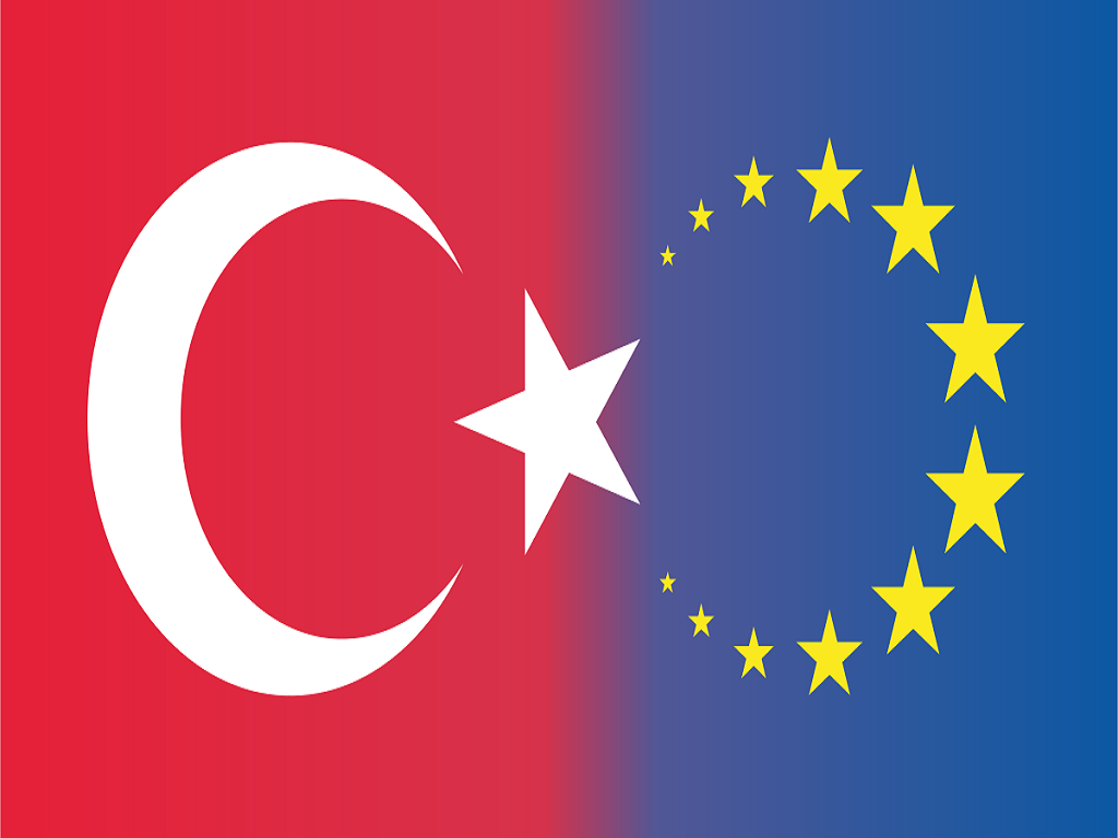 Türkiye Avrupa'ya Otomobil