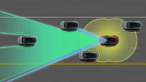 Tesla Otomobillerinde Artık Ultrasonik Sensör Olmayacak
