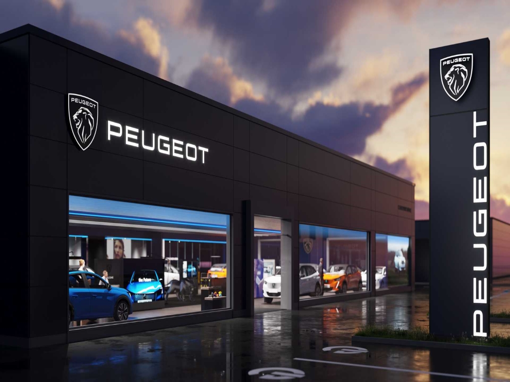Peugeot Türkiye İçin Gelecek Planlarını Açıkladı