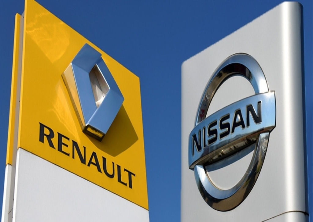 Renault, Nissan'daki Hisselerini Düşürmek İstiyor