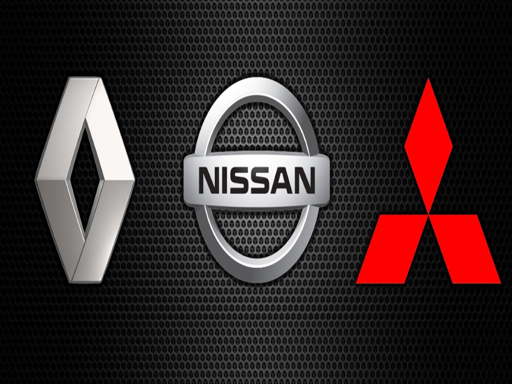 Renault Nissan Mitsubishi Ortaklığı için Yeni Dönem