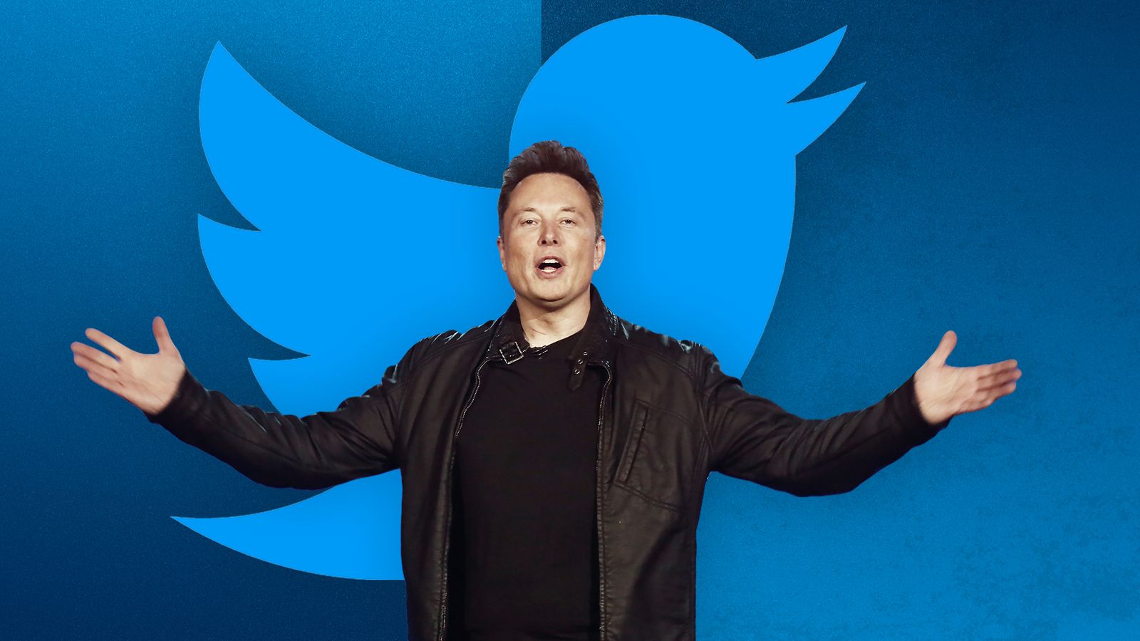 Elon Musk, Tesla şirketini bırakıp Twitter platformuna mı devam edecek