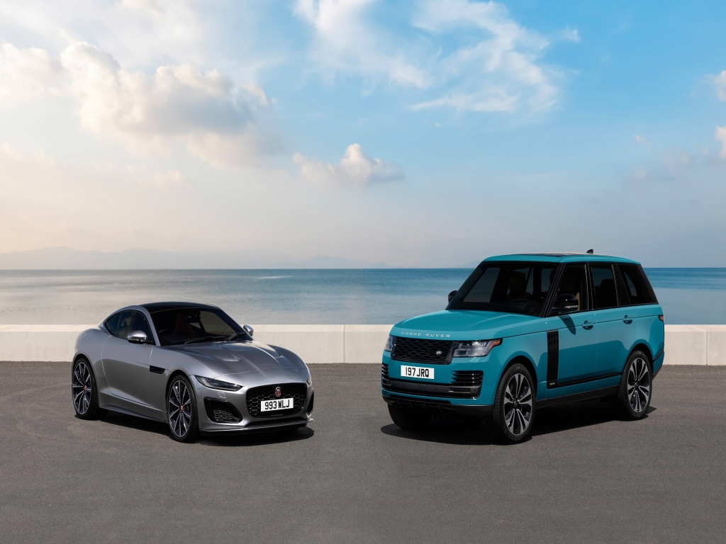 Jaguar Land Rover Twitter ve Facebook Çalışanlarını İstiyor