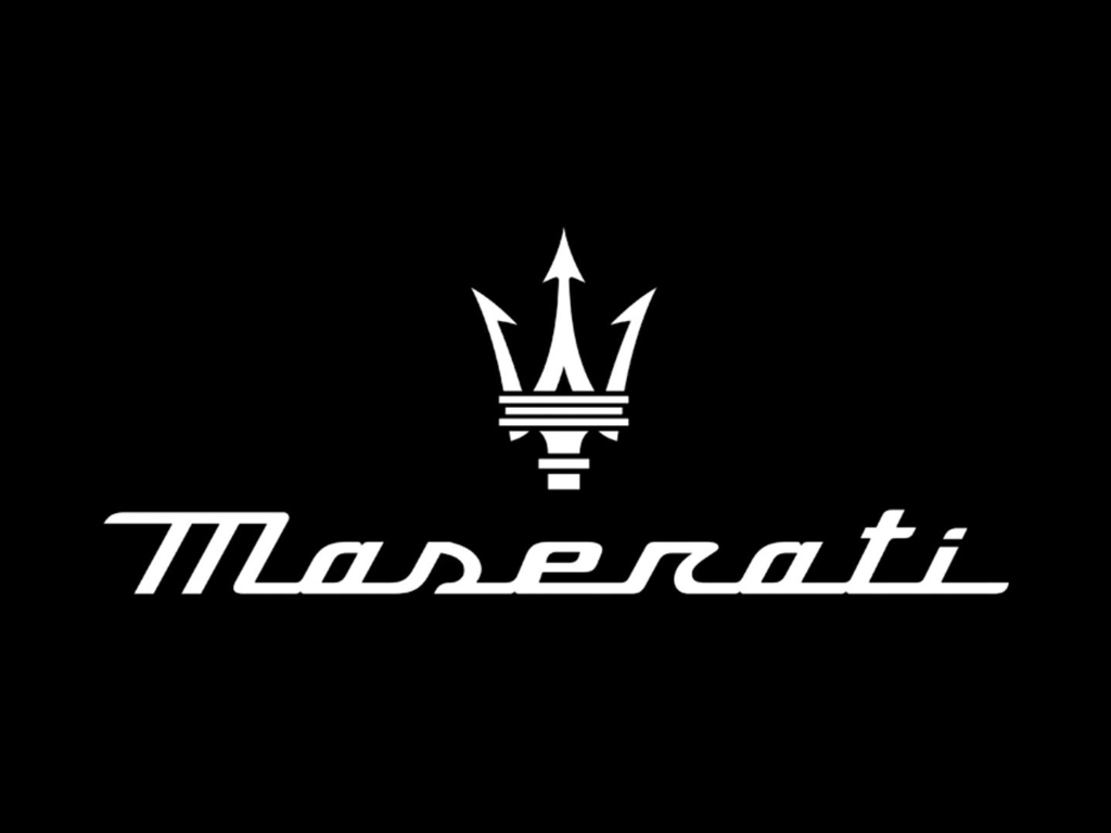 Stellantis Maserati Logo