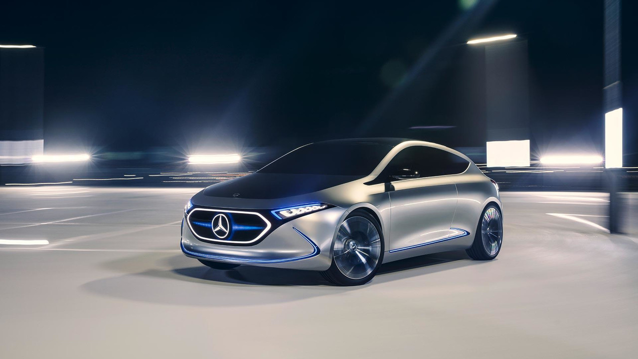 Mercedes Abonelik Sistemi Geliyor