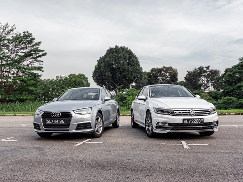 Audi ve Volkswagen, 200 Binden Fazla Aracını Geri Çağırdı