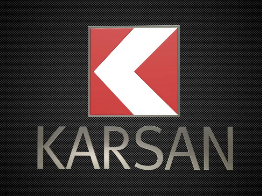 Karsan logo
