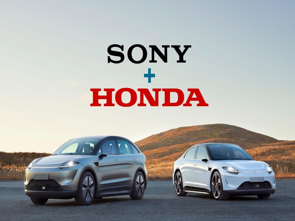Honda Elektrikli Araçlar İçin PlayStation 5 Desteği Getiriyor