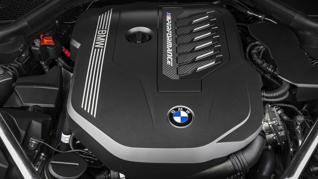 Yeni BMW iX2