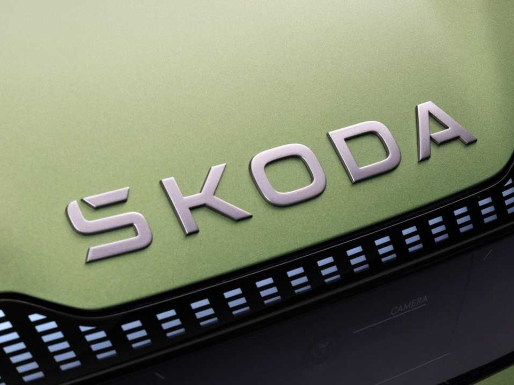 Skoda logo Octavia Euro NCAP testleri
