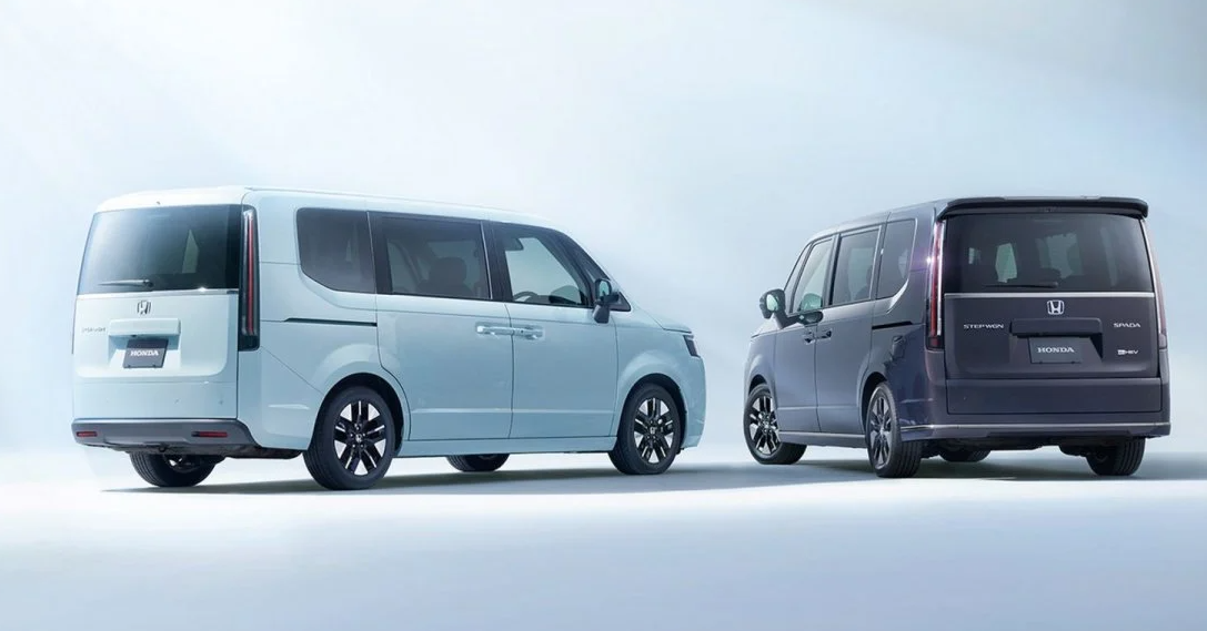 Honda Elektrikli Minibüs Satışına 2024'te Başlayacak