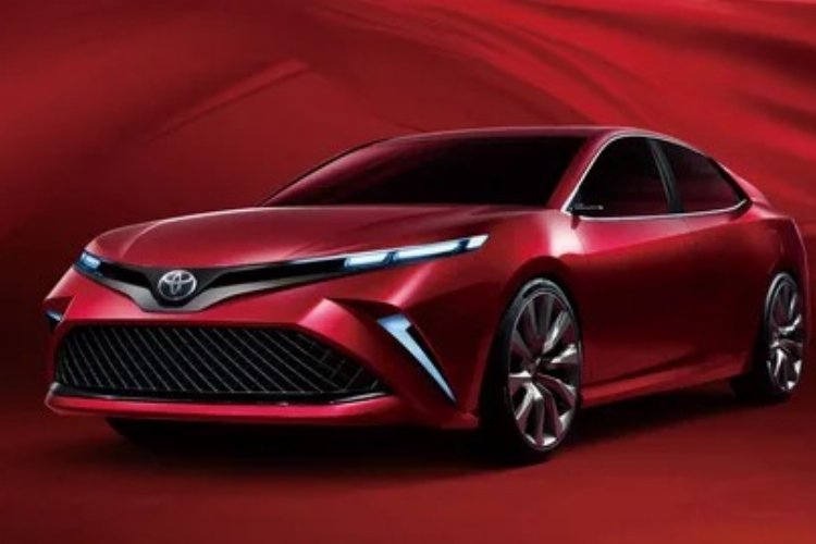 Toyota Küresel Araç Üretimi En Yüksek Seviyeye Çıktı