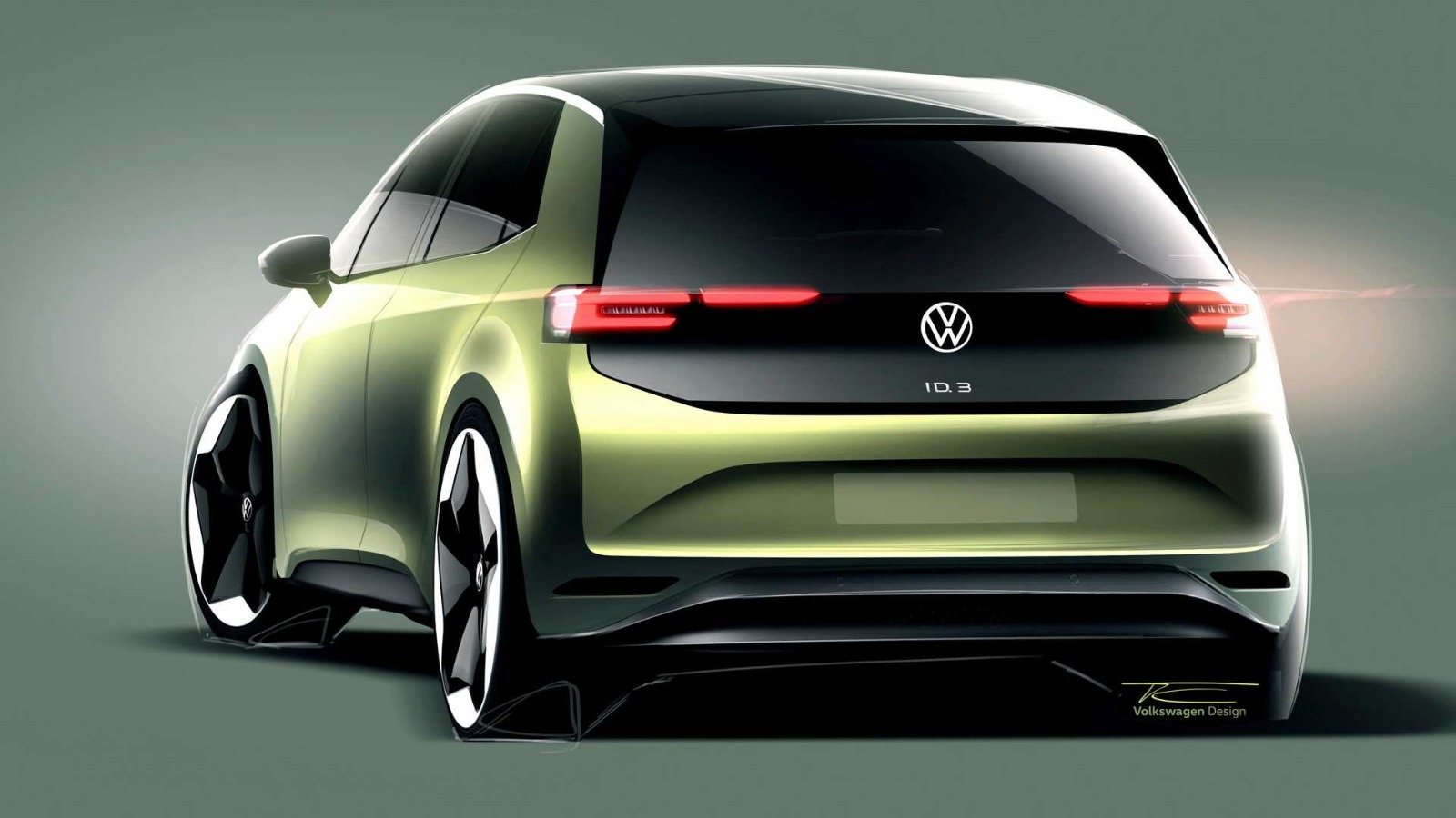 Volkswagen’den Yaklaşık 500 Milyon Dolarlık Yatırım Hamlesi!