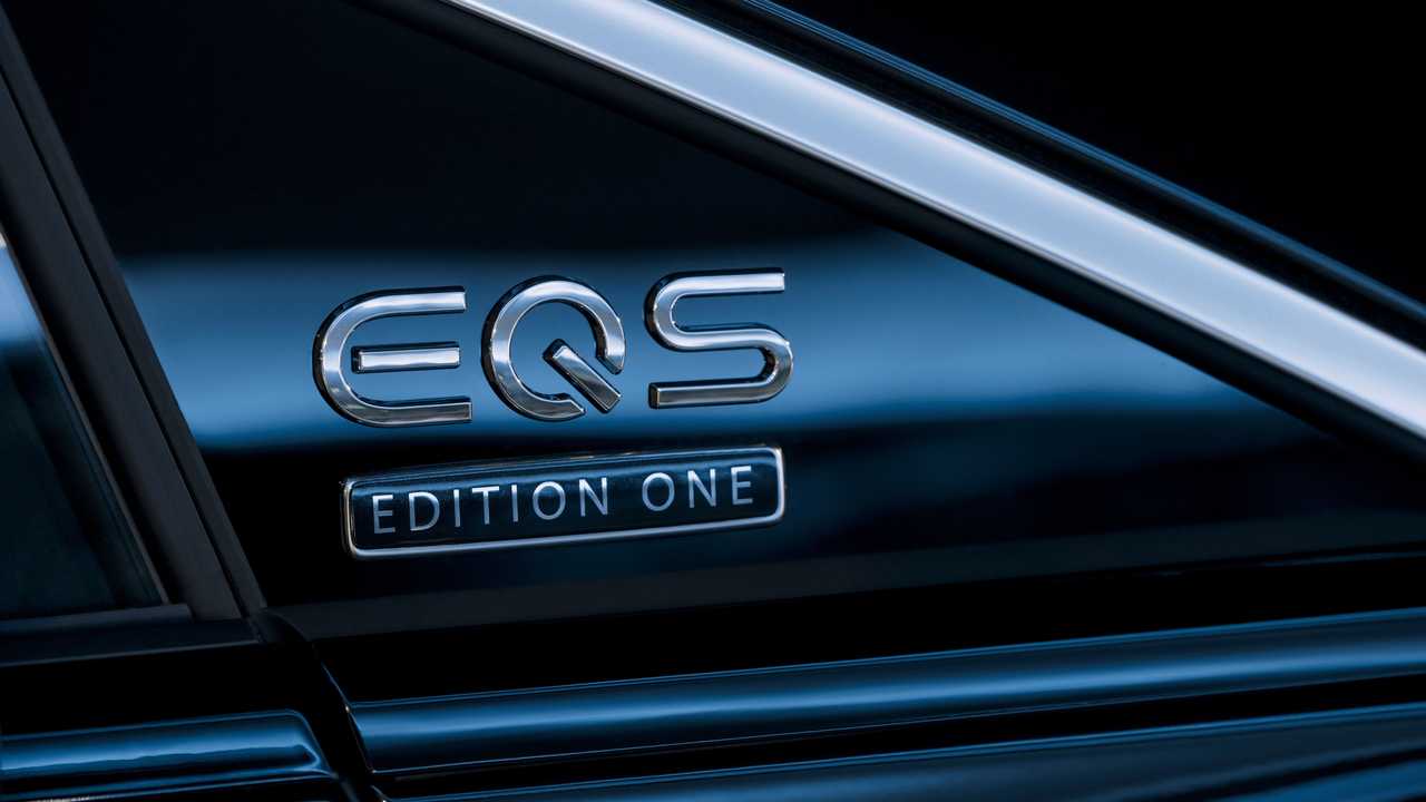 Mercedes EQ