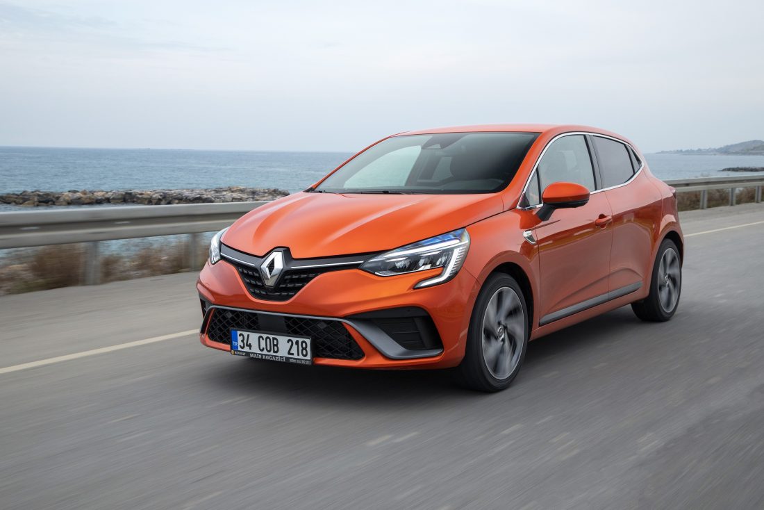 Renault 2022 Senesinin Satış Rakamları Açıkladı