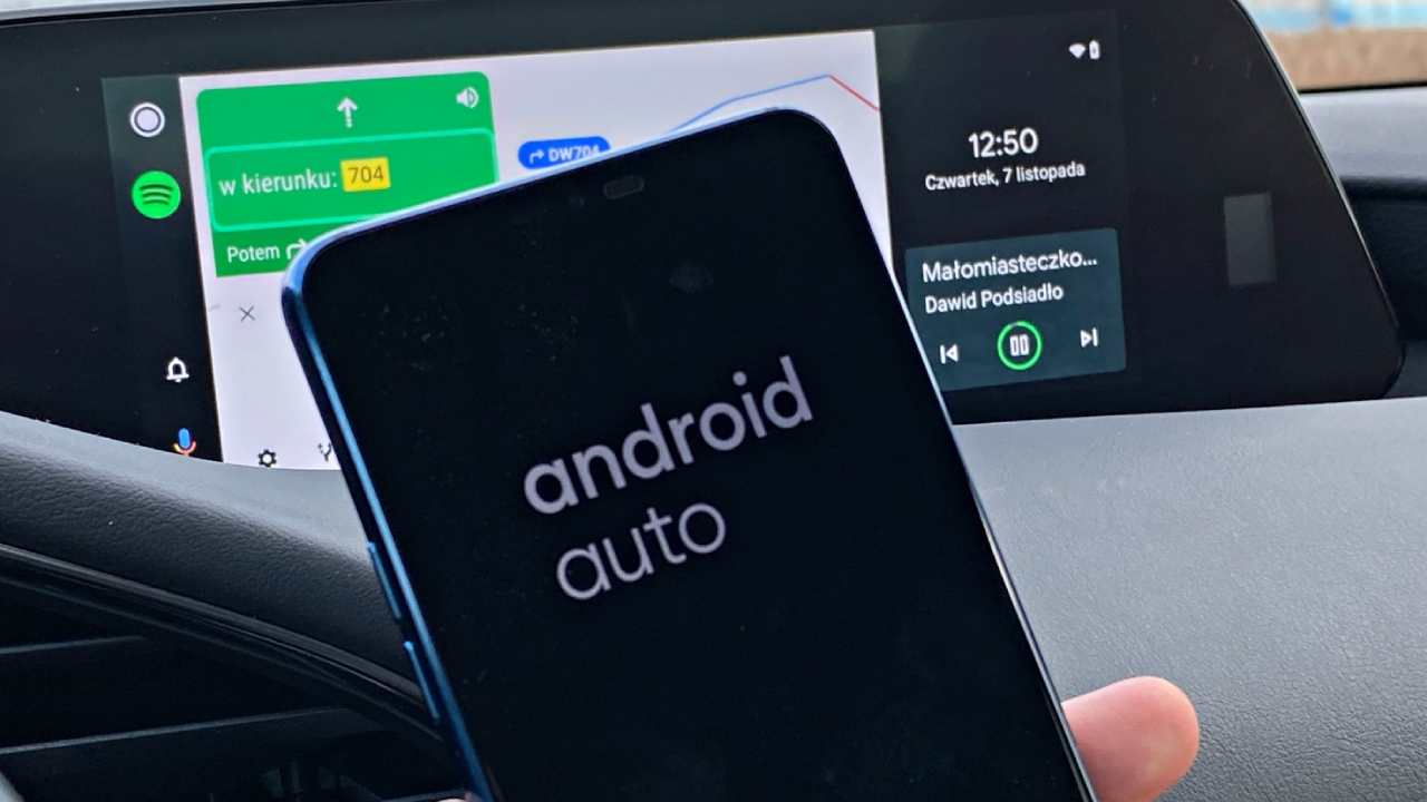 Android Auto Hatası Ortaya Çıktı!