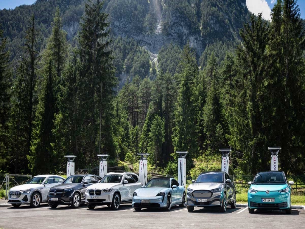 Norveç Otomobil Satışları İçinde Elektrikli Araçların Payı Yüzde 90