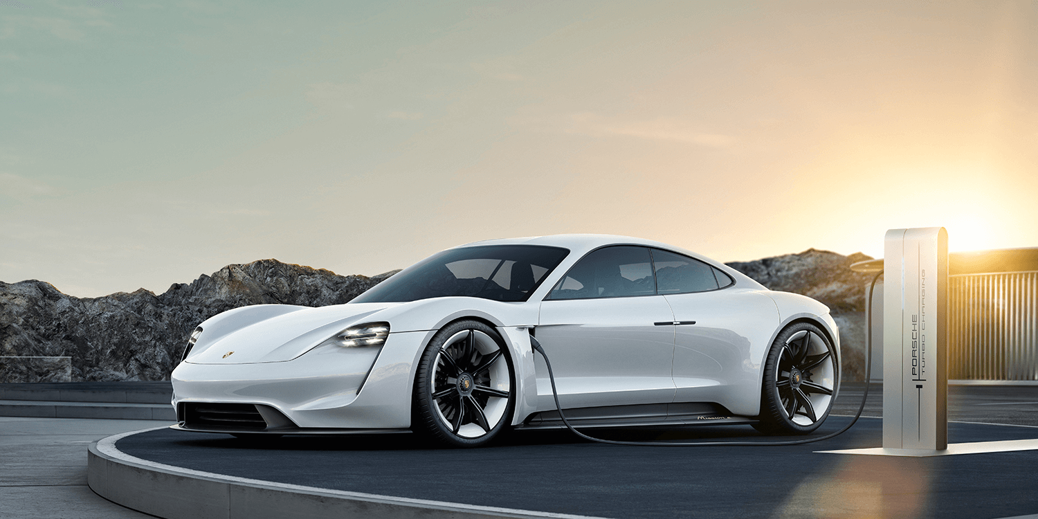 Porsche CEO'su Oliver Blume 911 Hakkında Açıklama Yaptı