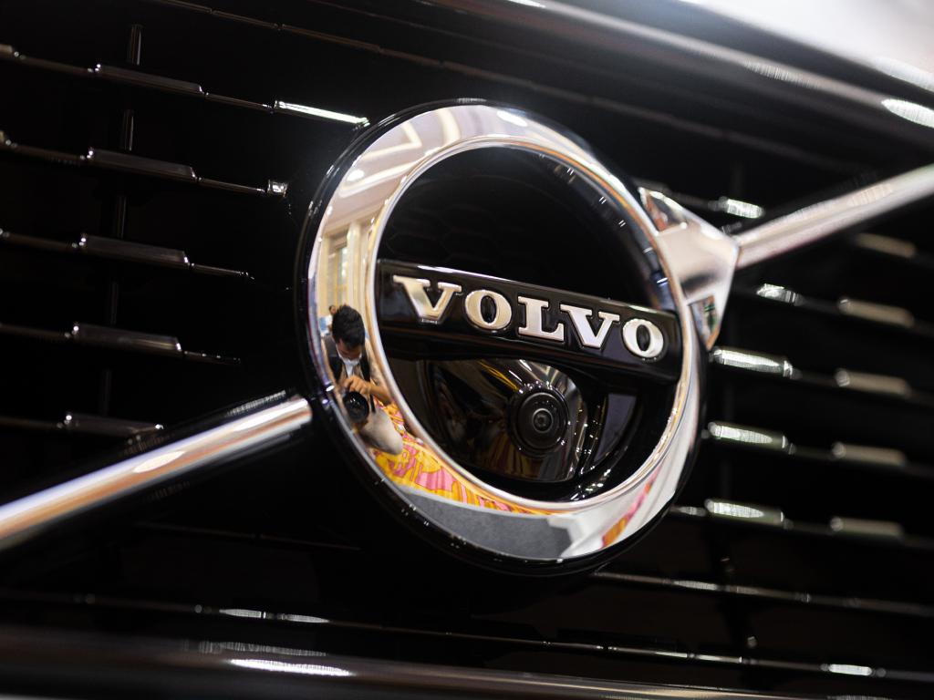 volvo en sağlam araba markası