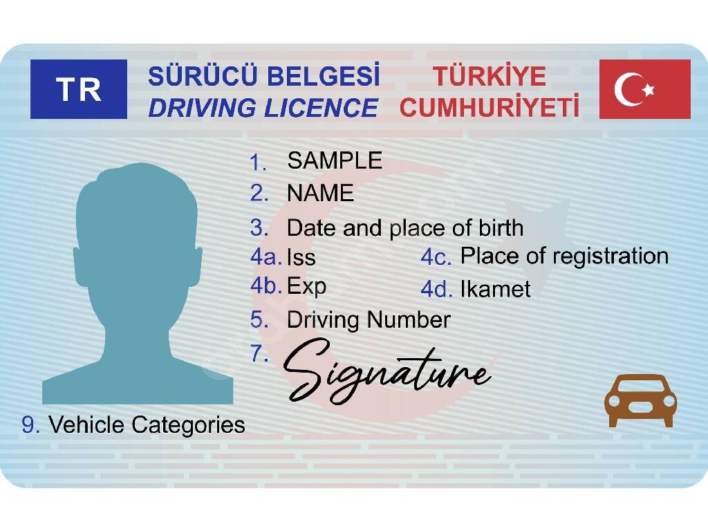 ehliyet