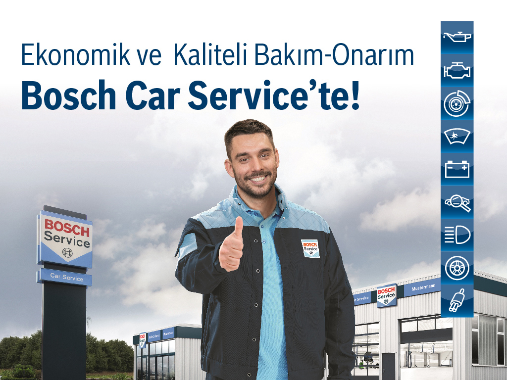 bosch car service seyahat önerileri