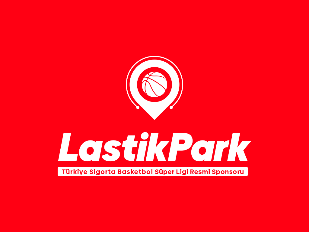 LastikPark Türkiye Sigorta Basketbol Süper Ligi Sponsoru