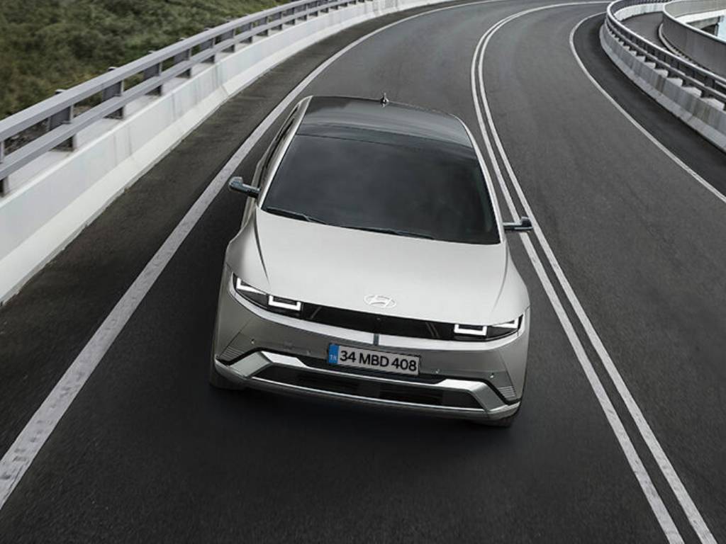 Hyundai Ioniq 5