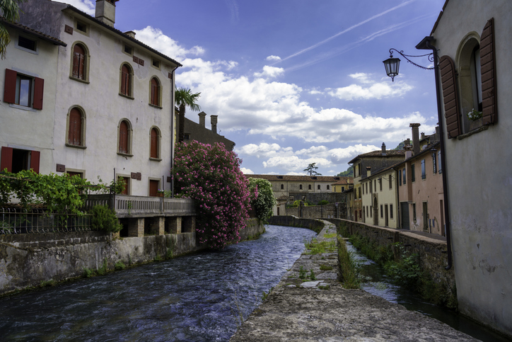 Veneto Treviso 