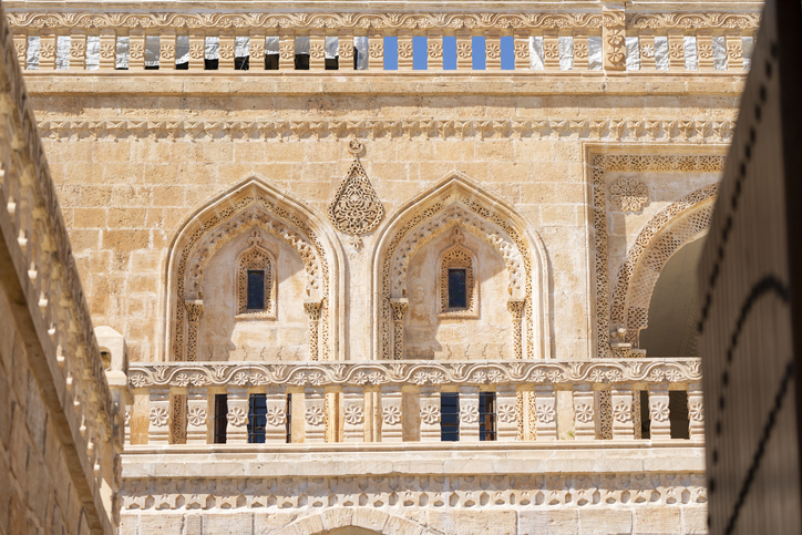 mardin-türkiye