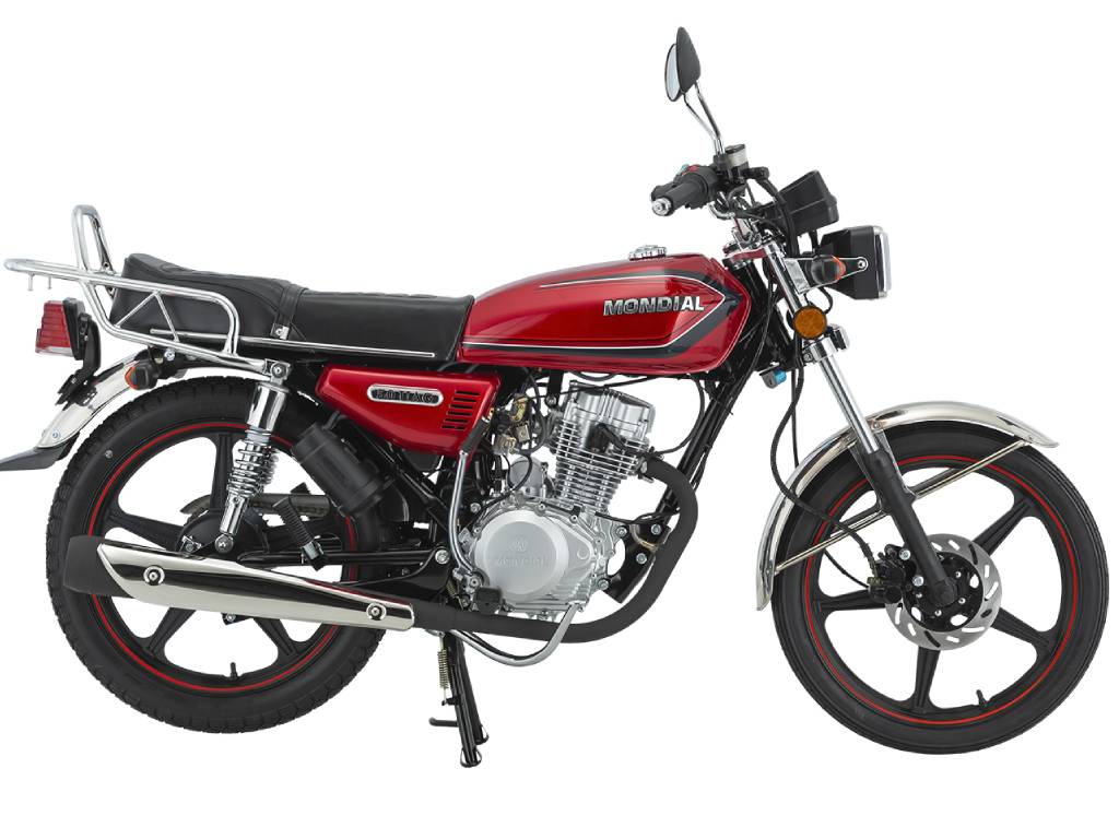 mondial 50 uag