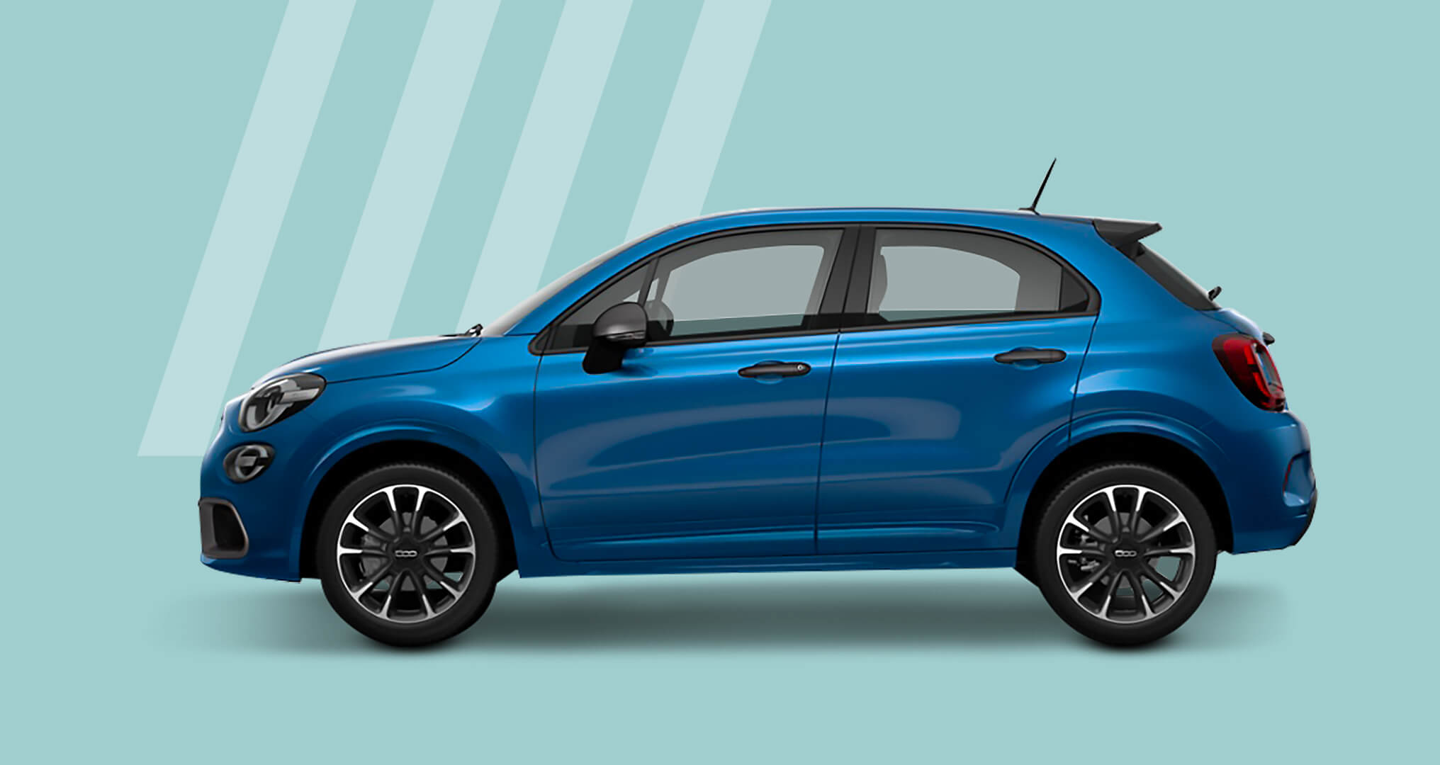 Fiat-500x-sport