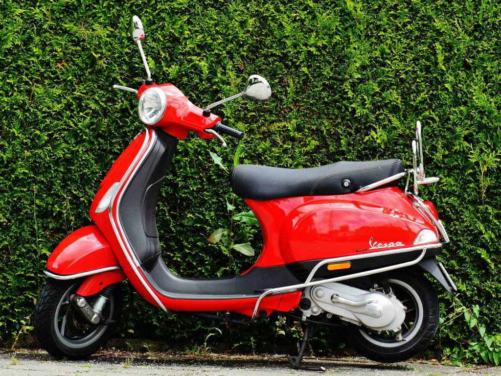 vespa