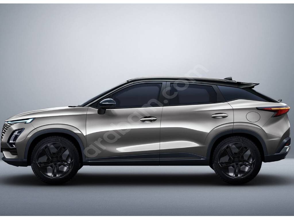 chery omoda 5 pro