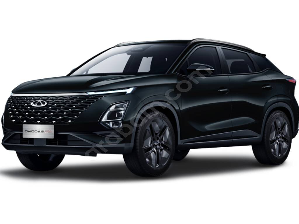 chery omoda 5 pro
