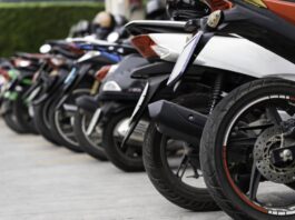 En İyi 125 cc Motor Modelleri