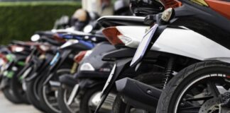 En İyi 125 cc Motor Modelleri