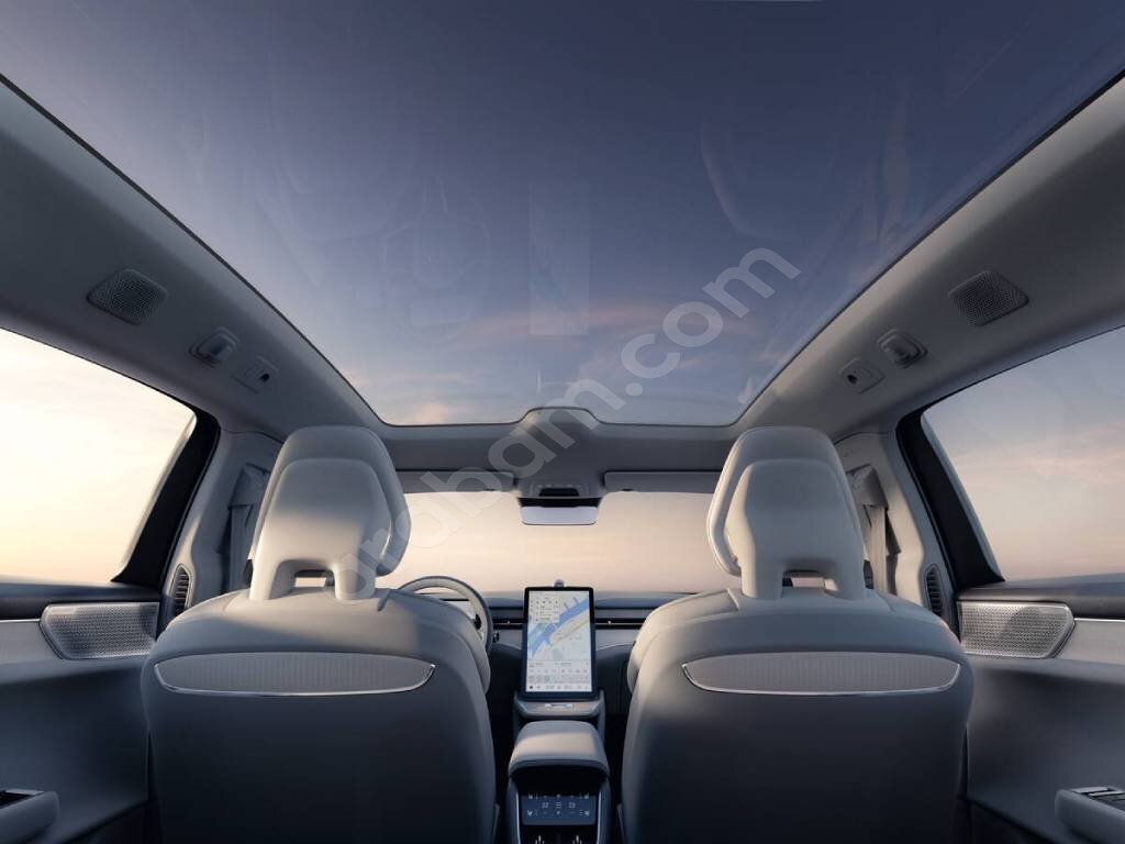 Volvo es90